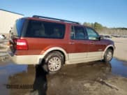 ✅ 2008 Ford Expedition Max Eddie Bauer • VIN: 1FMFK17558LA51642 • Lot: 43471465. Wystawiony na Copart z przebiegiem Nie podano. Bezpłatny archiwum sprzedaży aukcyjnych z USA i szczegółowy raport historii pojazdu na DreamBid. Zdjęcie 3.