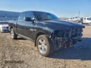 ✅ 2014 Ram 1500 Outdoorsman • VIN: 1C6RR7GT2ES294266 • Lot: 94638585. Listed on Copart with 163,314 mi. Free auction sales archive from the USA and detailed vehicle history report at DreamBid. Image 4.