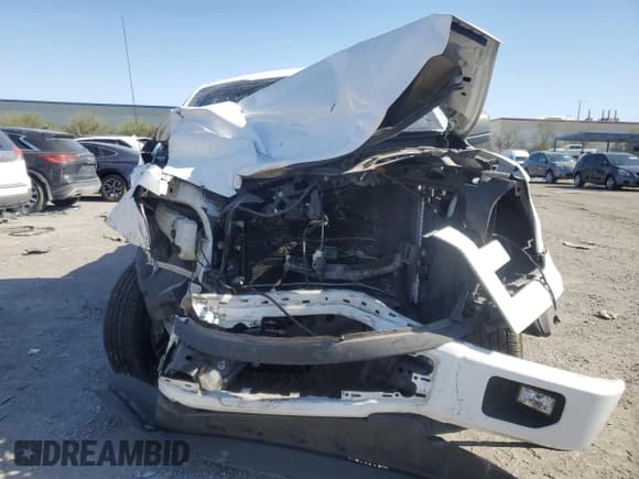 ✅ 2017 Ford F-150 XL • VIN: 1FTMF1CF1HKE37737 • Lot: 59239675. Listed on Copart with 62,515 mi. Free auction sales archive from the USA and detailed vehicle history report at DreamBid. Image 5.