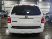 ✅ 2008 Ford Escape XLS • VIN: 1FMCU92Z38KE69483 • Lot: 66465705. Listed on Copart with 192,406 mi. Free auction sales archive from the USA and detailed vehicle history report at DreamBid. Image 6.