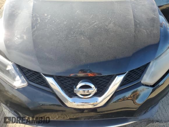 ✅ 2014 Nissan Rogue S • VIN: 5N1AT2MT0EC825727 • Лот: 84912355. Опубликован ранее на Copart с пробегом Не указан. Бесплатный доступ к архиву аукционных продаж из США и подробный отчёт об истории автомобиля на DreamBid. Изображение 12.