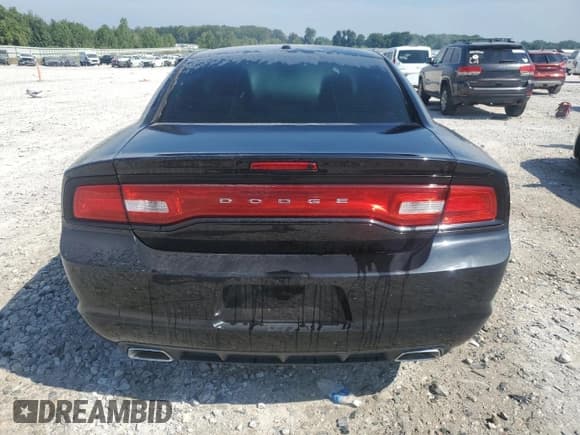 ✅ 2011 Dodge Charger Rallye • VIN: 2B3CL3CG0BH503591 • Лот: 65943165. Опубликован ранее на Copart с пробегом 156 700 миль. Бесплатный доступ к архиву аукционных продаж из США и подробный отчёт об истории автомобиля на DreamBid. Изображение 6.