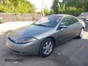 ✅ 2000 Mercury Cougar • VIN: 1ZWFT61L6Y5616273 • Lot: 42249555. Wystawiony na IAAI z przebiegiem 92 488 mil. Bezpłatny archiwum sprzedaży aukcyjnych z USA i szczegółowy raport historii pojazdu na DreamBid. Zdjęcie 2.