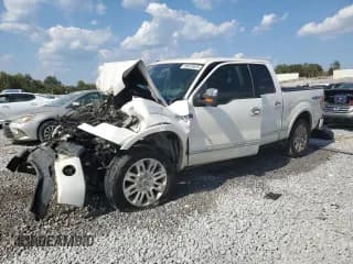 ✅ 2013 Ford F-150 FX4 • VIN: 1FTFW1EF8DFB34317 • Lot: 80613625. Listed on Copart with Not provided. Free auction sales archive from the USA and detailed vehicle history report at DreamBid. Image 1.