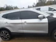 ✅ 2018 Nissan Rogue S • VIN: JN1BJ1CP1JW500190 • Lot: 41544194. Listed on IAAI with 183,188 mi. Free auction sales archive from the USA and detailed vehicle history report at DreamBid. Image 14.