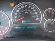 ✅ 2003 GMC Envoy SLT • VIN: 1GKES16S236165956 • Lot: 42602816. Listed on IAAI with 211,268 mi. Free auction sales archive from the USA and detailed vehicle history report at DreamBid. Image 15.