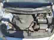 2014 Hyundai Accent GLS z VIN KMHCT4AE9EU645750, wystawiony jako Copart lot #82669975 z przebiegiem 209 682 mil mil oraz Czysty tytuł • Clean title. Historia ofert i sprzedaży dostępna na DreamBid. Obrazek 11.