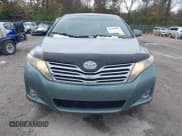 ✅ 2010 Toyota Venza • VIN: 4T3BK3BB5AU039781 • Lot: 43600855. Listed on IAAI with 235,302 mi. Free auction sales archive from the USA and detailed vehicle history report at DreamBid. Image 13.