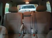 ✅ 2012 Toyota Highlander SE • VIN: 5TDBK3EH3CS133064 • Lot: 86669165. Listed on Copart with 203,801 mi. Free auction sales archive from the USA and detailed vehicle history report at DreamBid. Image 10.