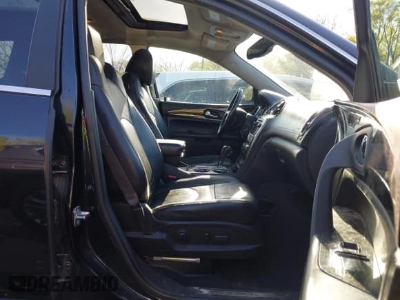 ✅ 2013 Buick Enclave Leather • VIN: 5GAKRCKD1DJ241230 • Лот: 42010549. Опубликован ранее на IAAI с пробегом 219 944 миль. Бесплатный доступ к архиву аукционных продаж из США и подробный отчёт об истории автомобиля на DreamBid. Изображение 5.