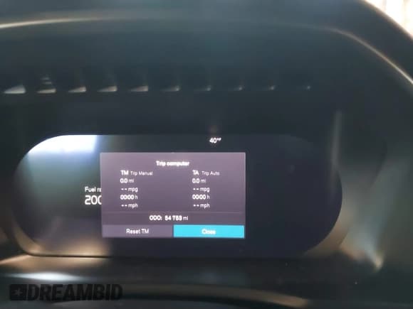 ✅ 2023 Volvo XC90 Plus • VIN: YV4062PN6P1993341 • Лот: 41358443. Опубликован ранее на IAAI с пробегом 54 753 миль. Бесплатный доступ к архиву аукционных продаж из США и подробный отчёт об истории автомобиля на DreamBid. Изображение 7.