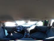 ✅ 2018 Hyundai Ioniq Blue • VIN: KMHC65LC1JU102735 • Lot: 43529622. Wystawiony na IAAI z przebiegiem 100 034 mil. Bezpłatny archiwum sprzedaży aukcyjnych z USA i szczegółowy raport historii pojazdu na DreamBid. Zdjęcie 19.