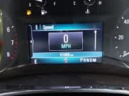 ✅ 2019 Buick Encore Essence • VIN: KL4CJGSM6KB747574 • Lot: 42341585. Listed on IAAI with 51,698 mi. Free auction sales archive from the USA and detailed vehicle history report at DreamBid. Image 7.