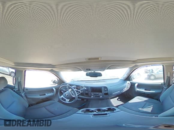 ✅ 2009 Chevrolet Silverado 1500 LT • VIN: 3GCEC23J99G204771 • Lot: 81217675. Wystawiony na Copart z przebiegiem 211 725 mil. Bezpłatny archiwum sprzedaży aukcyjnych z USA i szczegółowy raport historii pojazdu na DreamBid. Zdjęcie 14.