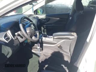 ✅ 2020 Nissan Murano S • VIN: 5N1AZ2AJ3LN153939 • Lot: 43494031. Wystawiony na IAAI z przebiegiem 72 727 mil. Bezpłatny archiwum sprzedaży aukcyjnych z USA i szczegółowy raport historii pojazdu na DreamBid. Zdjęcie 5.