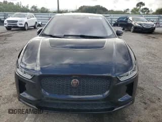 ✅ 2019 Jaguar I-Pace HSE • VIN: SADHD2S15K1F76695 • Lot: 42875084. Wystawiony na Copart z przebiegiem 50 234 mil. Bezpłatny archiwum sprzedaży aukcyjnych z USA i szczegółowy raport historii pojazdu na DreamBid. Zdjęcie 5.