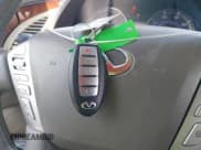 ✅ 2017 Infiniti QX80 • VIN: JN8AZ2ND5H9830910 • Lot: 42814983. Listed on IAAI with 71,447 mi. Free auction sales archive from the USA and detailed vehicle history report at DreamBid. Image 11.