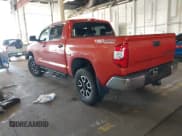 ✅ 2018 Toyota Tundra SR5 • VIN: 5TFDY5F10JX725646 • Лот: 43559134. Опубликован ранее на IAAI с пробегом 83 498 миль. Бесплатный доступ к архиву аукционных продаж из США и подробный отчёт об истории автомобиля на DreamBid. Изображение 3.