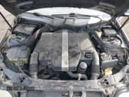 ✅ 2001 Mercedes-Benz C 320 • VIN: WDBRF64JX1F076513 • Lot: 43872207. Wystawiony na IAAI z przebiegiem 134 609 mil. Bezpłatny archiwum sprzedaży aukcyjnych z USA i szczegółowy raport historii pojazdu na DreamBid. Zdjęcie 10.