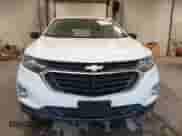 ✅ 2018 Chevrolet Equinox LS • VIN: 3GNAXHEV1JL288366 • Lot: 43399261. Wystawiony na IAAI z przebiegiem 114 640 mil mil. Skorzystaj z bezpłatnego archiwum sprzedaży aukcyjnych z USA i zobacz szczegółowy raport historii pojazdu na DreamBid. Zdjęcie 12.