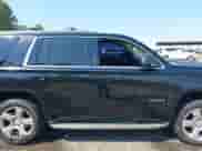 2015 Chevrolet Tahoe LT with VIN 1GNSCBKC0FR161589, listed as a IAAI auction lot 43190542 with 188,450 mi miles and . Bid and sale history available at DreamBid. Image 13.