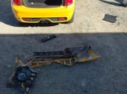 ✅ 2015 MINI Hardtop S • VIN: WMWXP7C58F2A61197 • Lot: 43457332. Listed on IAAI with 142,557 mi. Free auction sales archive from the USA and detailed vehicle history report at DreamBid. Image 12.