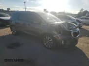 ✅ 2016 Kia Sedona SX • VIN: KNDMC5C14G6108543 • Lot: 82677685. Listed on Copart with 158,031 mi. Free auction sales archive from the USA and detailed vehicle history report at DreamBid. Image 4.