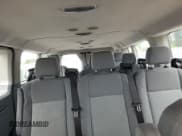 ✅ 2017 Ford Transit XL • VIN: 1FBZX2ZMXHKB12894 • Lot: 66278195. Wystawiony na Copart z przebiegiem 75 199 mil. Bezpłatny archiwum sprzedaży aukcyjnych z USA i szczegółowy raport historii pojazdu na DreamBid. Zdjęcie 10.