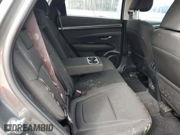 ✅ 2022 Hyundai Tucson N Line • VIN: KM8JF3AE2NU160245 • Lot: 74772114. Wystawiony na Copart z przebiegiem Nie podano. Bezpłatny archiwum sprzedaży aukcyjnych z USA i szczegółowy raport historii pojazdu na DreamBid. Zdjęcie 11.