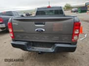 ✅ 2021 Ford Ranger XL • VIN: 1FTER1EHXMLD12587 • Lot: 86470405. Listed on Copart with 50,075 mi. Free auction sales archive from the USA and detailed vehicle history report at DreamBid. Image 6.