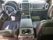 ✅ 2016 Ford F-150 Lariat • VIN: 1FTEW1EG8GKE15713 • Lot: 62521655. Listed on Copart with 95,443 mi. Free auction sales archive from the USA and detailed vehicle history report at DreamBid. Image 8.