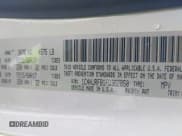 ✅ 2015 Jeep Patriot Latitude • VIN: 1C4NJRFB1FD382850 • Лот: 43498243. Опубликован ранее на IAAI с пробегом 203 627 миль. Бесплатный доступ к архиву аукционных продаж из США и подробный отчёт об истории автомобиля на DreamBid. Изображение 9.