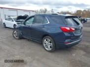 ✅ 2018 Chevrolet Equinox Premier • VIN: 3GNAXWEX8JS622470 • Lot: 43515112. Wystawiony na IAAI z przebiegiem 74 911 mil. Bezpłatny archiwum sprzedaży aukcyjnych z USA i szczegółowy raport historii pojazdu na DreamBid. Zdjęcie 3.