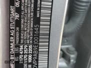 ✅ 2014 Mercedes-Benz B Electric Drive • VIN: WDDVP9AB9EJ001645 • Лот: 73153614. Опубликован ранее на Copart с пробегом 69 568 миль. Бесплатный доступ к архиву аукционных продаж из США и подробный отчёт об истории автомобиля на DreamBid. Изображение 13.