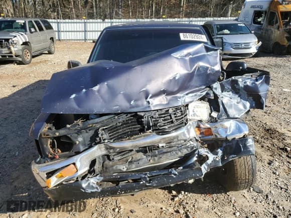 ✅ 1992 Toyota Pickup DLX • VIN: JT4RN93P6N5066035 • Лот: 86102924. Опубликован ранее на Copart с пробегом 165 311 миль. Бесплатный доступ к архиву аукционных продаж из США и подробный отчёт об истории автомобиля на DreamBid. Изображение 12.