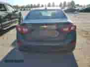 ✅ 2017 Chevrolet Cruze LT • VIN: 1G1BE5SM9H7191470 • Lot: 91081065. Listed on Copart with 130,426 mi. Free auction sales archive from the USA and detailed vehicle history report at DreamBid. Image 6.