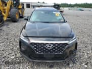 ✅ 2020 Hyundai Santa Fe SEL • VIN: 5NMS3CAD8LH205119 • Lot: 62350824. Wystawiony na Copart z przebiegiem Nie podano. Bezpłatny archiwum sprzedaży aukcyjnych z USA i szczegółowy raport historii pojazdu na DreamBid. Zdjęcie 5.