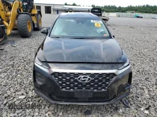 ✅ 2020 Hyundai Santa Fe SEL • VIN: 5NMS3CAD8LH205119 • Lot: 62350824. Wystawiony na Copart z przebiegiem Nie podano. Bezpłatny archiwum sprzedaży aukcyjnych z USA i szczegółowy raport historii pojazdu na DreamBid. Zdjęcie 5.