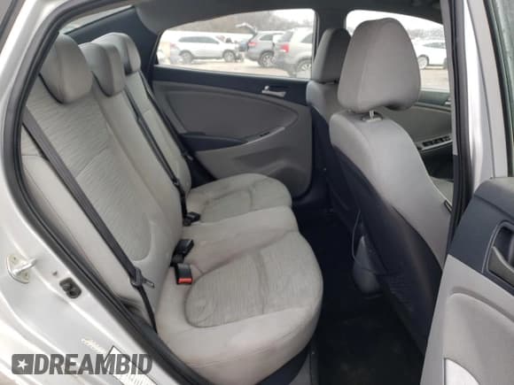 ✅ 2016 Hyundai Accent SE • VIN: KMHCT4AE9GU982082 • Лот: 39304604. Опубликован ранее на Copart с пробегом 167 644 миль. Бесплатный доступ к архиву аукционных продаж из США и подробный отчёт об истории автомобиля на DreamBid. Изображение 10.