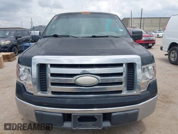 ✅ 2009 Ford F-150 XL • VIN: 1FTRW12889KA73522 • Lot: 42785589. Listed on IAAI with 243,547 mi. Free auction sales archive from the USA and detailed vehicle history report at DreamBid. Image 12.