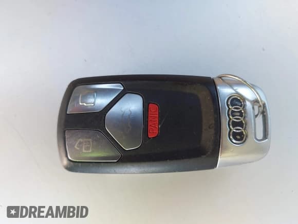 ✅ 2018 Audi Q5 Premium Plus • VIN: WA1BNAFY1J2164421 • Лот: 43008254. Опубликован ранее на IAAI с пробегом 82 650 миль. Бесплатный доступ к архиву аукционных продаж из США и подробный отчёт об истории автомобиля на DreamBid. Изображение 11.