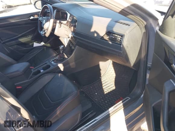 ✅ 2021 Volkswagen Jetta S • VIN: 3VW6T7BU8MM081520 • Лот: 43619003. Опубликован ранее на IAAI с пробегом 68 255 миль. Бесплатный доступ к архиву аукционных продаж из США и подробный отчёт об истории автомобиля на DreamBid. Изображение 5.