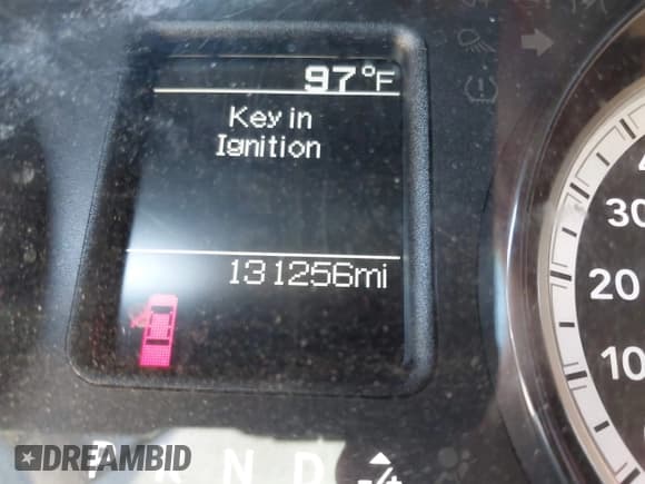 ✅ 2019 Ram 1500 Tradesman • VIN: 1C6RR6FG2KS719656 • Lot: 42737371. Listed on IAAI with 131,256 mi. Free auction sales archive from the USA and detailed vehicle history report at DreamBid. Image 15.