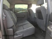 ✅ 2009 Chevrolet Silverado 1500 LT • VIN: 3GCEK23M79G111180 • Lot: 74143804. Listed on Copart with 226,851 mi. Free auction sales archive from the USA and detailed vehicle history report at DreamBid. Image 10.