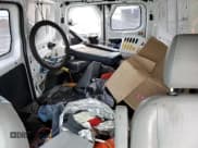 ✅ 2015 Ford Transit Cargo • VIN: 1FTNR1YM3FKA41244 • Лот: 48380255. Опубликован ранее на Copart с пробегом 34 640 миль. Бесплатный доступ к архиву аукционных продаж из США и подробный отчёт об истории автомобиля на DreamBid. Изображение 10.