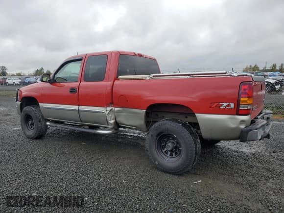✅ 2003 GMC Sierra 1500 SLT • VIN: 2GTEK19T631336473 • Lot: 82377385. Listed on Copart with 193,169 mi. Free auction sales archive from the USA and detailed vehicle history report at DreamBid. Image 2.