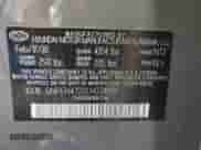 2020 Hyundai Sonata Limited z VIN 5NPEH4J20LH038051, wystawiony jako Copart lot #84213465 z przebiegiem 55 366 mil mil oraz Szkoda całkowita • Salvage title. Historia ofert i sprzedaży dostępna na DreamBid. Obrazek 12.