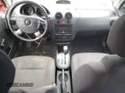 ✅ 2008 Suzuki Swift • VIN: KL5TJ66608B108830 • Lot: 48476155. Listed on Copart with 382,552 mi. Free auction sales archive from the USA and detailed vehicle history report at DreamBid. Image 8.