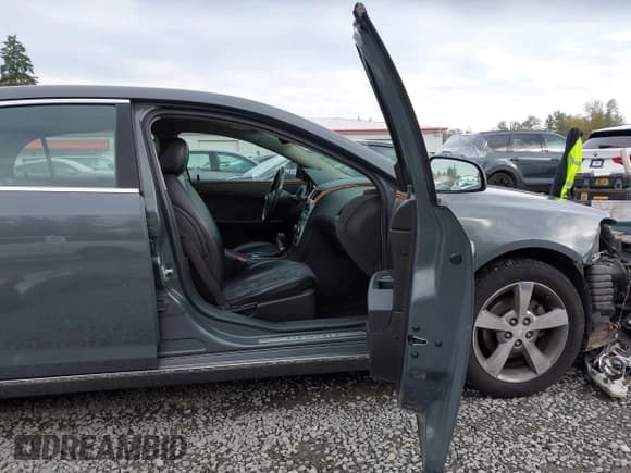 ✅ 2008 Chevrolet Malibu 2LT • VIN: 1G1ZJ57B384250077 • Lot: 43474342. Wystawiony na IAAI z przebiegiem 136 095 mil. Bezpłatny archiwum sprzedaży aukcyjnych z USA i szczegółowy raport historii pojazdu na DreamBid. Zdjęcie 5.