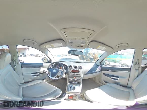 ✅ 2009 Saturn VUE XR • VIN: 3GSDL63759S633396 • Лот: 85888375. Опубликован ранее на Copart с пробегом 96 375 миль. Бесплатный доступ к архиву аукционных продаж из США и подробный отчёт об истории автомобиля на DreamBid. Изображение 15.